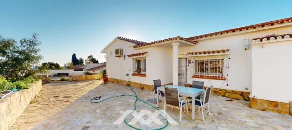 Villa T4 em Benajarafe, Spain N.º 31073 36