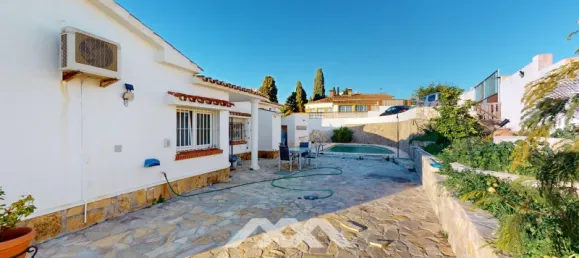 Villa T4 em Benajarafe, Spain N.º 31073 38
