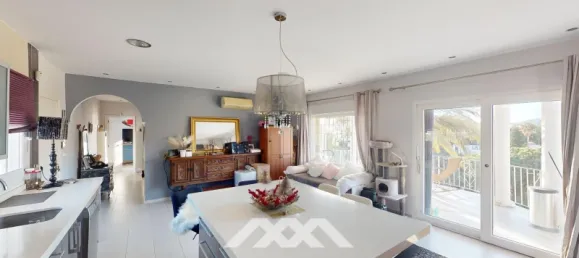 Villa T4 em Benajarafe, Spain N.º 31073 14