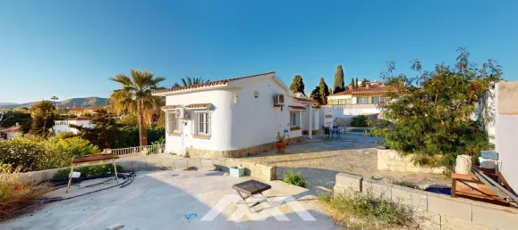 Villa T4 em Benajarafe, Spain N.º 31073 40