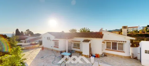 Villa T4 em Benajarafe, Spain N.º 31073 5