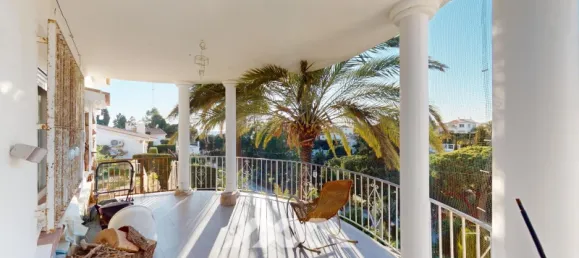 Villa T4 em Benajarafe, Spain N.º 31073 8