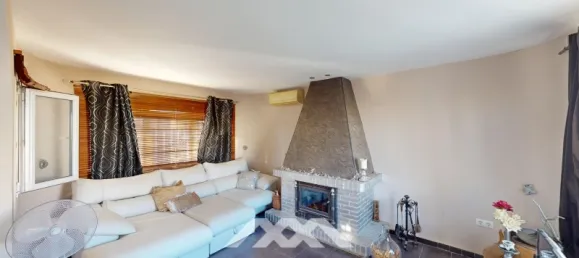 Villa T4 em Benajarafe, Spain N.º 31073 17