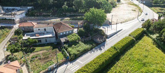 2 bedrooms House in Vandoma, Portugal No. 182590 8