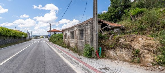 2 bedrooms House in Vandoma, Portugal No. 182590 5