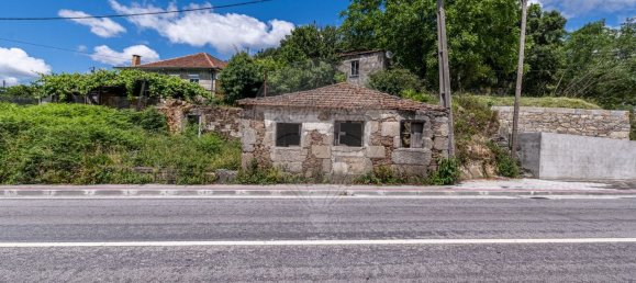 2 bedrooms House in Vandoma, Portugal No. 182590 4