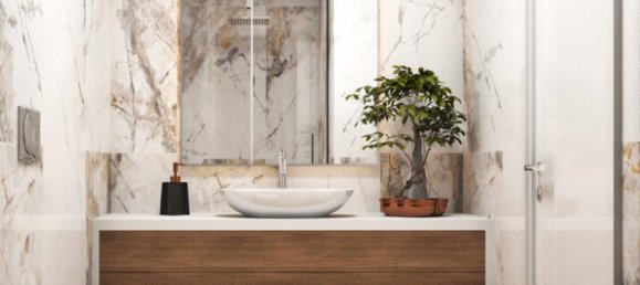 شقة 1+1 في Alanya, Turkey رقم 11472 5