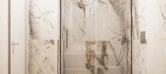 شقة 1+1 في Alanya, Turkey رقم 11472 7