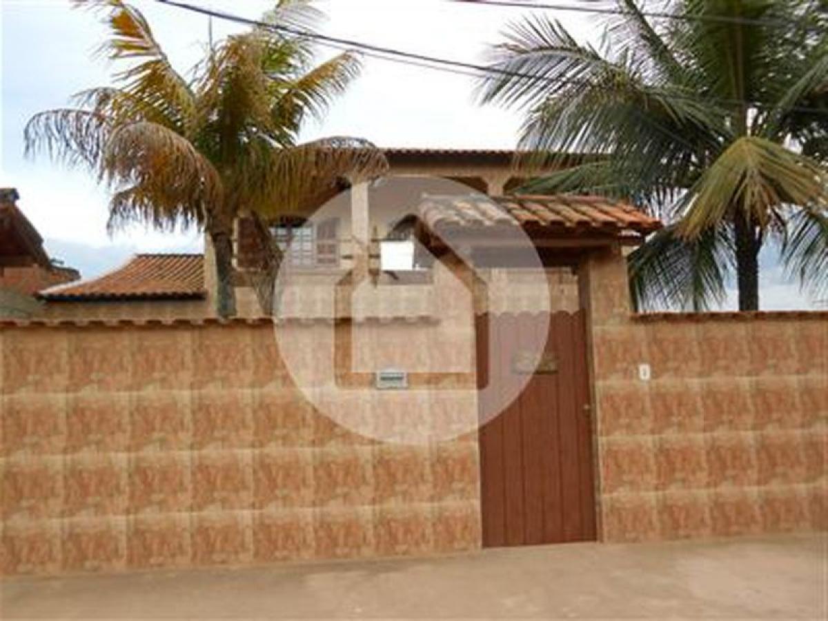 Casa T3 em Rio de Janeiro, Brazil N.º 472334