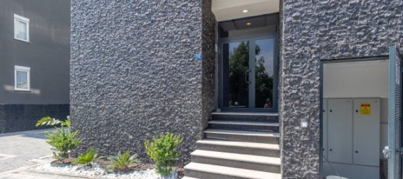 Apartment 1+1 in Antalya, Turkey No. 33960 4