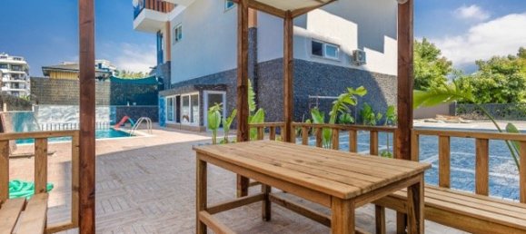 Apartment 1+1 in Antalya, Turkey No. 33960 25