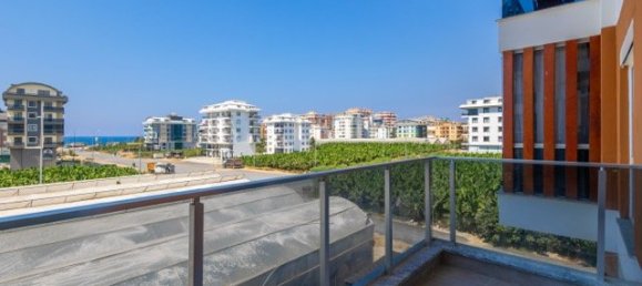 Apartment 1+1 in Antalya, Turkey No. 33960 19