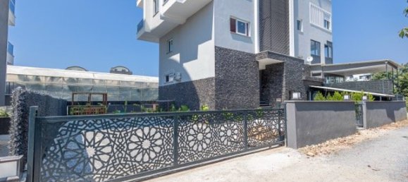Apartment 1+1 in Antalya, Turkey No. 33960 3