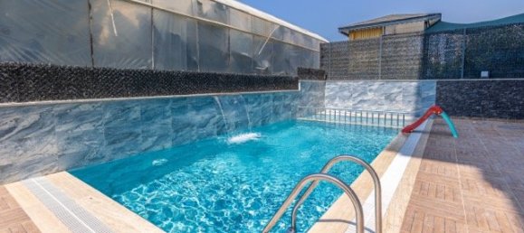 Apartment 1+1 in Antalya, Turkey No. 33960 24