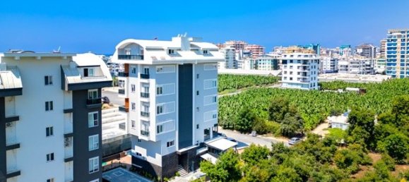 Apartment 1+1 in Antalya, Turkey No. 33960 26