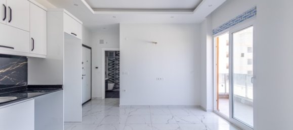 Apartment 1+1 in Antalya, Turkey No. 33960 15