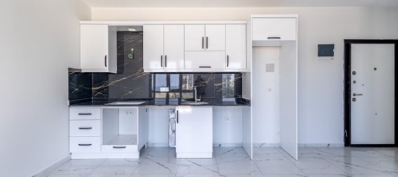 Apartment 1+1 in Antalya, Turkey No. 33960 13