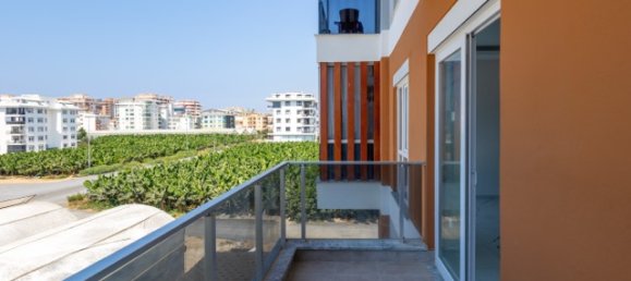 Apartment 1+1 in Antalya, Turkey No. 33960 20