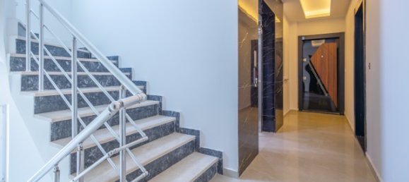 Apartment 1+1 in Antalya, Turkey No. 33960 21