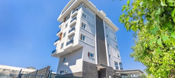 Apartment 1+1 in Antalya, Turkey No. 33960 2