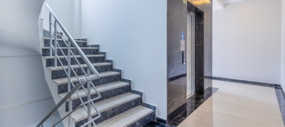 Apartment 1+1 in Antalya, Turkey No. 33960 8