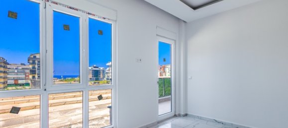Apartment 1+1 in Antalya, Turkey No. 33960 10