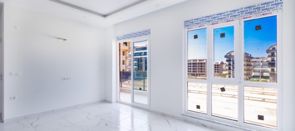 Apartment 1+1 in Antalya, Turkey No. 33960 16