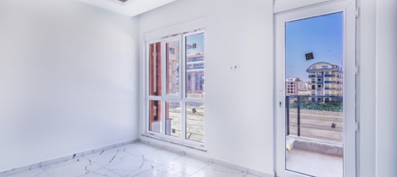 Apartment 1+1 in Antalya, Turkey No. 33960 9