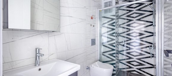 Apartment 1+1 in Antalya, Turkey No. 33960 11