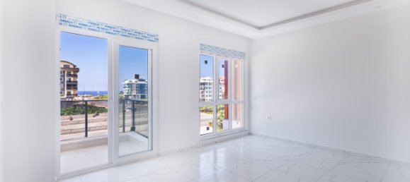 Apartment 1+1 in Antalya, Turkey No. 33960 18