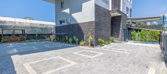 Apartment 1+1 in Antalya, Turkey No. 33960 5