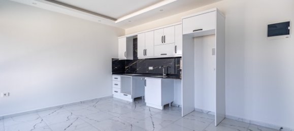 Apartment 1+1 in Antalya, Turkey No. 33960 12