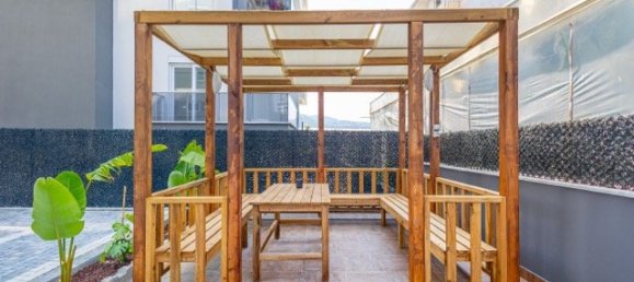 Apartment 1+1 in Antalya, Turkey No. 33960 7