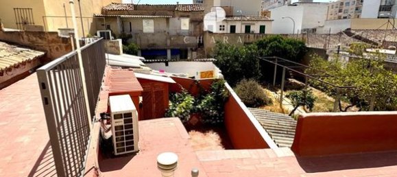 5 Schlafzimmer Stadthaus in Palma de Majorca, Spain, Nr. 174311 5
