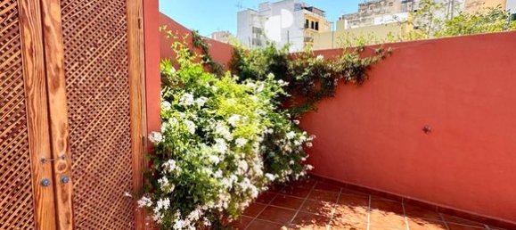 5 Schlafzimmer Stadthaus in Palma de Majorca, Spain, Nr. 174311 34