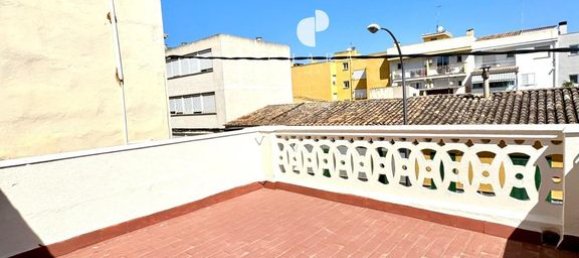 5 Schlafzimmer Stadthaus in Palma de Majorca, Spain, Nr. 174311 2