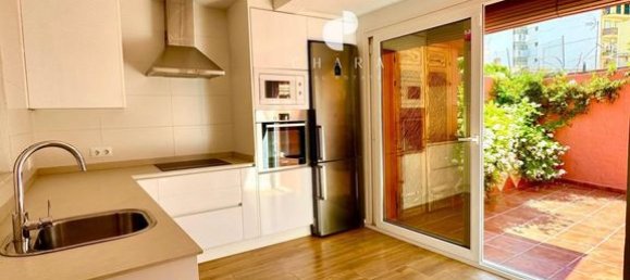 5 Schlafzimmer Stadthaus in Palma de Majorca, Spain, Nr. 174311 30