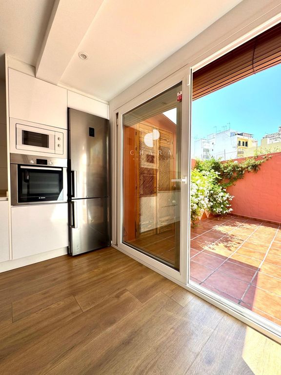 5 Schlafzimmer Stadthaus in Palma de Majorca, Spain, Nr. 174311