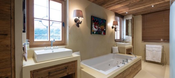 Casa de 7 dormitorios en Kitzbuhel, Austria No. 89132 8