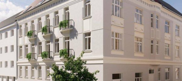 3-Zimmer Wohnung in Penzing, Austria, Nr. 249428 2