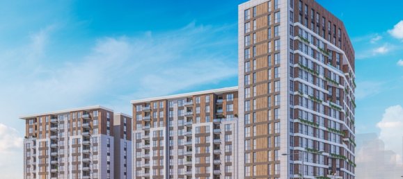 Apartment 4+1 in Istanbul, Turkey No. 25060 4