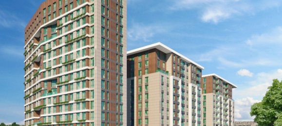 Apartment 4+1 in Istanbul, Turkey No. 25060 2