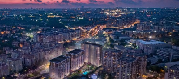 Apartment 4+1 in Istanbul, Turkey No. 25060 6