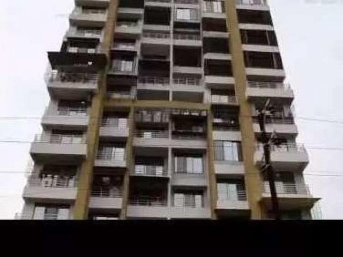 Studio in Mumbai, India No. 57986