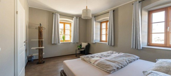 5-Zimmer Wohnung in Finkenstein am Faaker See, Austria, Nr. 203673 12