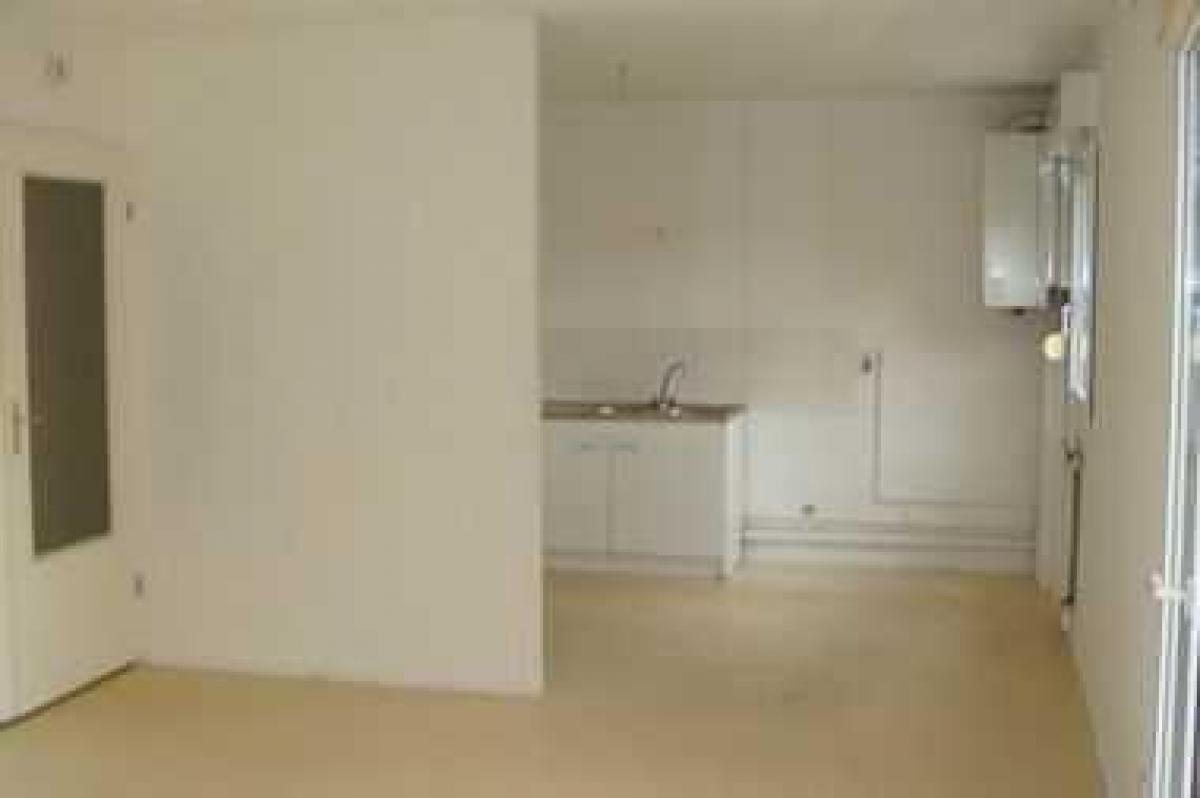 Apartamento com 3 quartos em condomínio em Roanne, France N.º 33969
