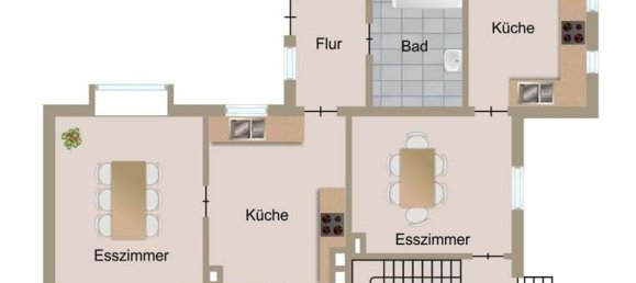 4 Schlafzimmer Haus in Oberhausen, Germany, Nr. 114935 35