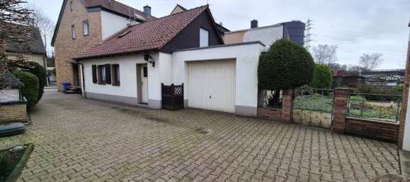 4 Schlafzimmer Haus in Oberhausen, Germany, Nr. 114935 34