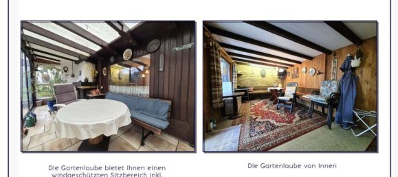 4 Schlafzimmer Haus in Oberhausen, Germany, Nr. 114935 20