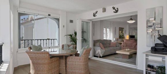 2 bedrooms Apartment in Benahavis, Spain No. 178360 11